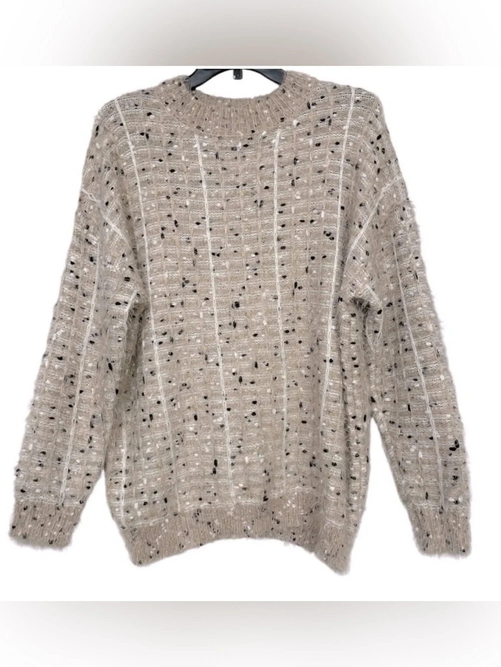 Fabrik Mystery Womans Sweater. Size O/S